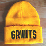 GRIIIITS Beanie Hat