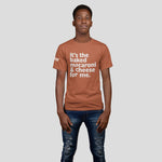 It's the Baked Macaroni & Cheese For Me - Unisex Shirt