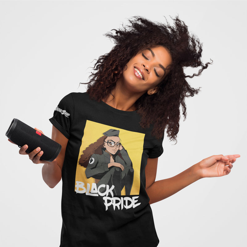 Black Pride Unisex Shirt