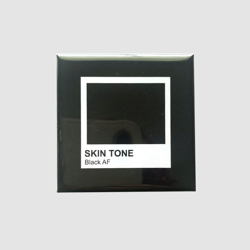 Skintone Black AF - Button